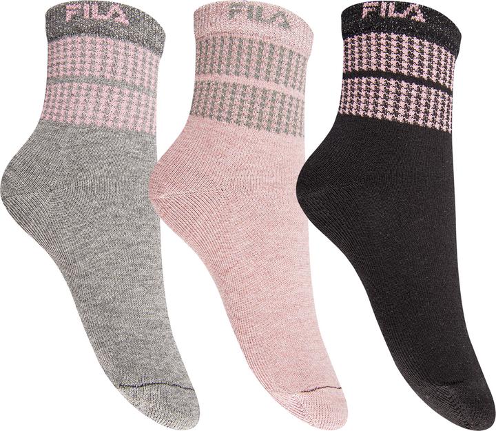 Immagine prodotto FILA Calzini per bambini (confezione da 3, 27 - 30)
