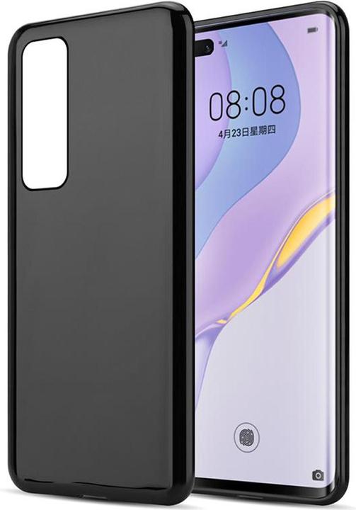 Image du produit Cadorabo TPU Ultra Slim AIR Cover (Huawei Nova 7 Pro 5G)