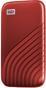 Actual product image WD My Passport SSD (1000 GB)
