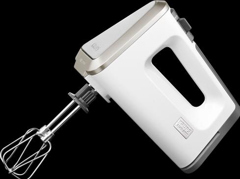 Image du produit Krups 3 Mix 9000 (500 W)