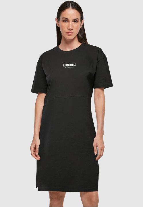 Produktbild Merchcode Ladies Essentials New Generation Oversized Slit Dress - 119083 (4XL)