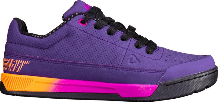 Immagine prodotto Leatt 2.0 Donna Scarpa piatta in velluto 38 (38)