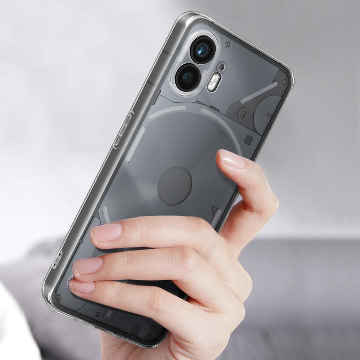 Produktbild Avizar VisionGuard Cover Series (Nothing Phone (2))