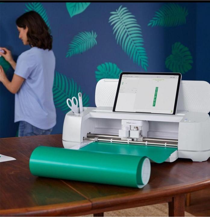 Productafbeelding Cricut Vinylfolie Slim