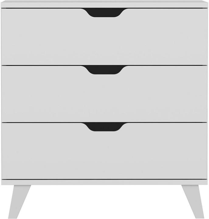 Actual product image Homitis Loretta (72 x 40 x 76 cm)