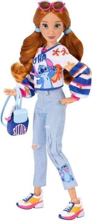 Produktbild Jakks Pacific Disney ILY 4ever - Fashion Doll - Stitch (239344)