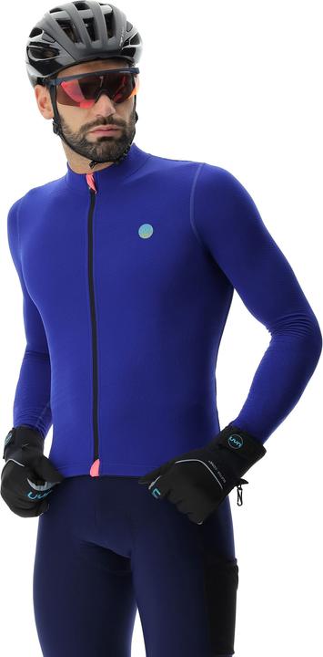 Actual product image UYN Lightspeed long-sleeved cycling shirt (M)