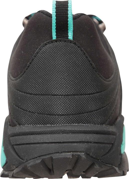 Immagine prodotto Mountain Warehouse Scarpe da ginnastica impermeabili da donna/donna Collie (39)
