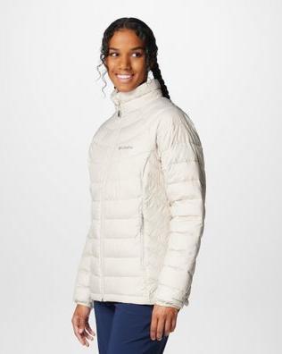 Image du produit Columbia Powder Lite™ II Full Zip Jacket (S)