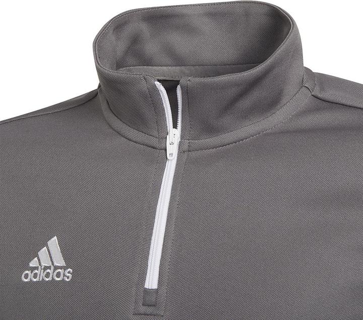 Produktbild adidas Entrada 22 Trainingspullover Kinder (128)