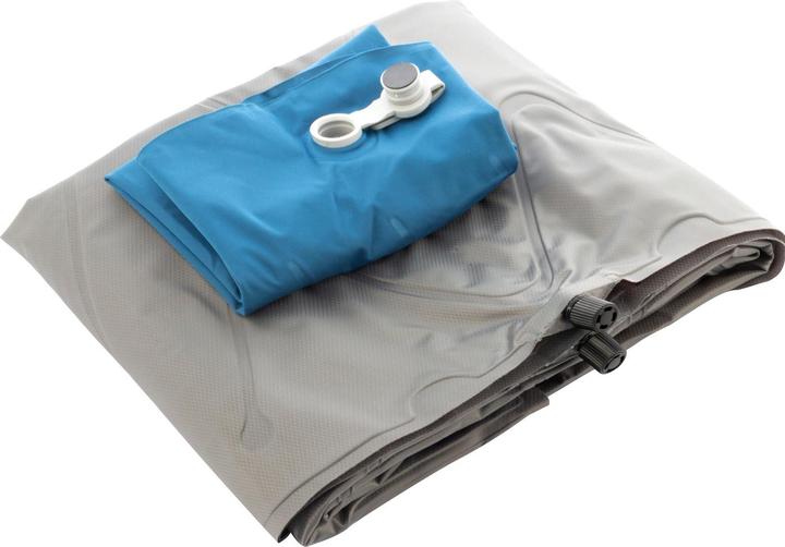 Image du produit InnovaGoods Matelas gonflable et oreiller