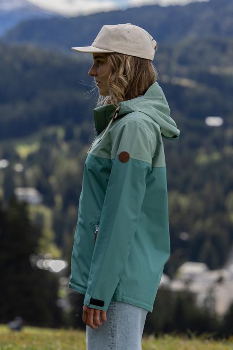 Produktbild Rukka Nala Damen Regenjacke (44)
