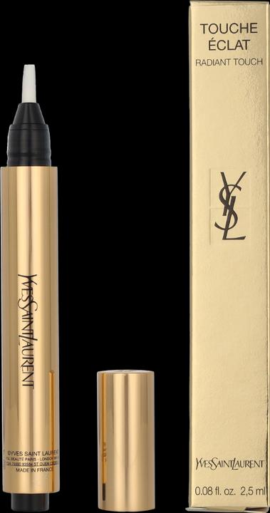 Produktbild Yves Saint Laurent Touche Eclat (2.5 Luminous Vanilla)