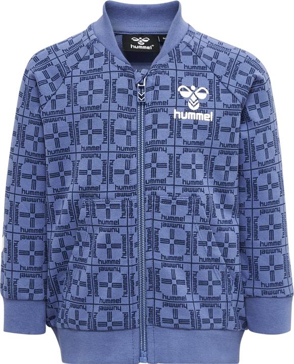 hummel Hmltommy Zip Jacket (62)