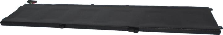 Image du produit Vistaport Batterie pour DELL Precision 5520/5530/5540/XPS 9560/9570 (6 cellules, 8500 mAh)