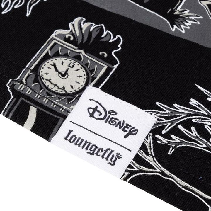 Produktbild Loungefly Disney by Tee T-Shirt Unisex Haunted Mansion Grösse L (L)