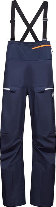 Produktbild Mammut Haldigrat HS Bib Pants Women (40)