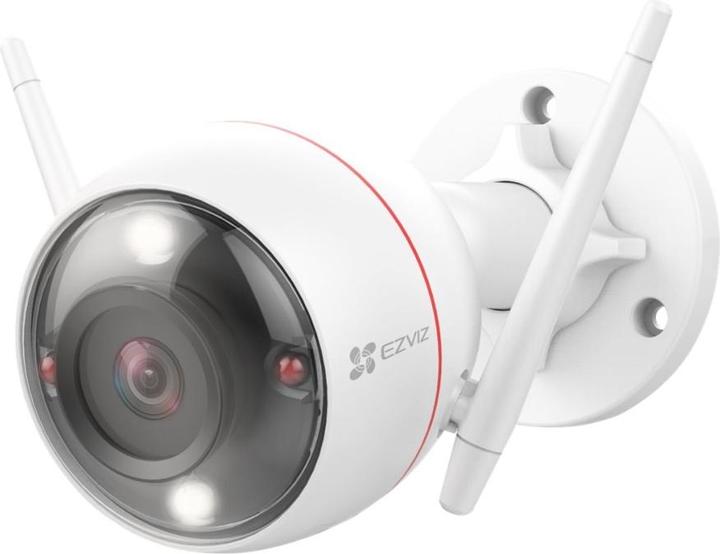 Actual product image EZVIZ C3W Pro (1920 x 1080 Pixels)