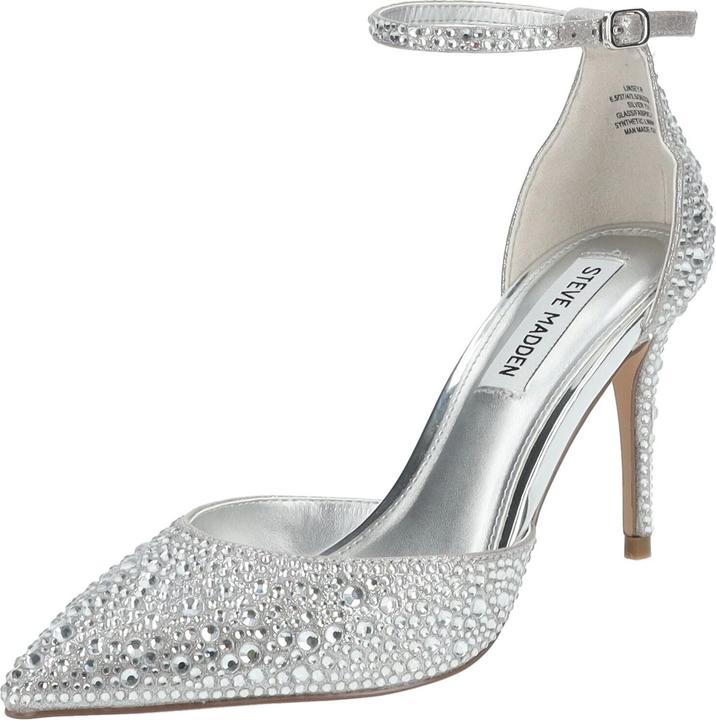 Actual product image Steve Madden Pumps (40)