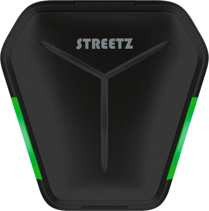 Image du produit Streetz TWS-115 (Filaire)