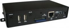 Actual product image Various SMA300 FullHD MediaPlayer fanless