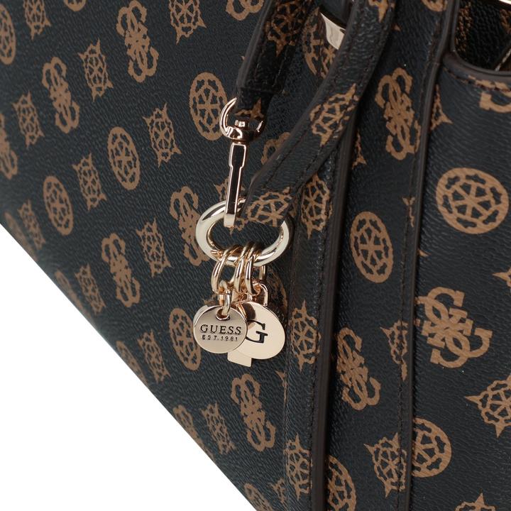 Actual product image Guess Daryna II Handtasche 28 cm