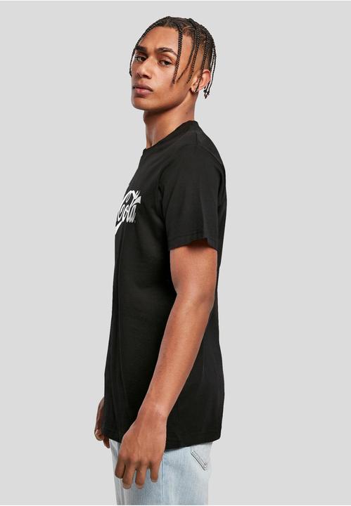 Produktbild Merchcode Coca Cola Logo Tee (L)