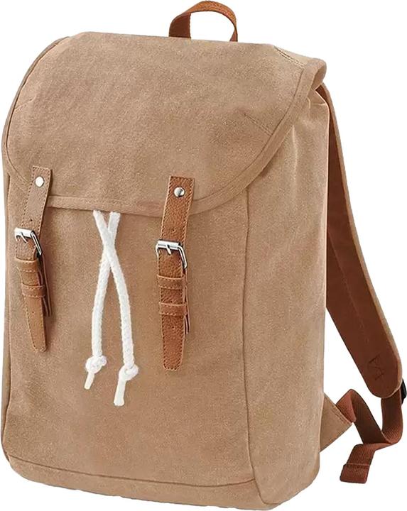 Quadral Rucksack Vintage