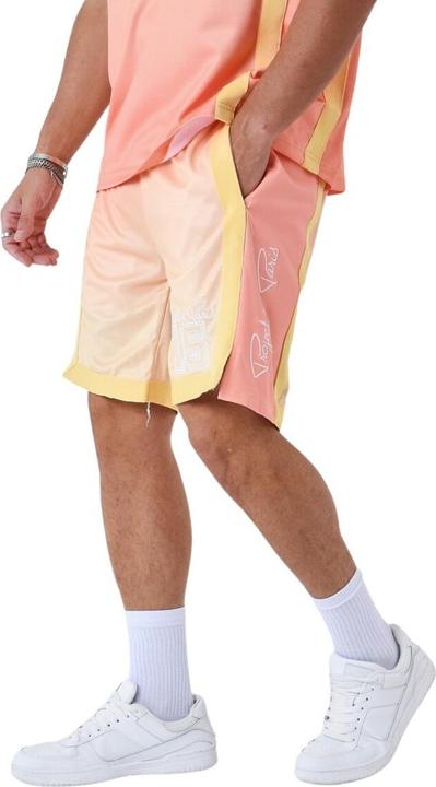 Produktbild Project X Paris shorts im basketball-stil (XL)