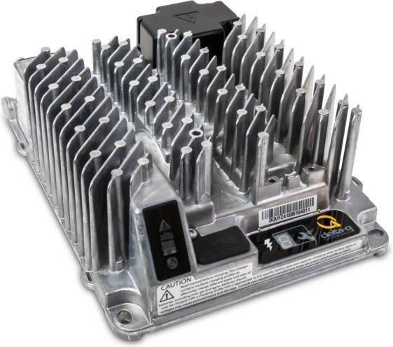 Delta-Q Batterieladegerät IC650 Base 48V 13A (13 A)