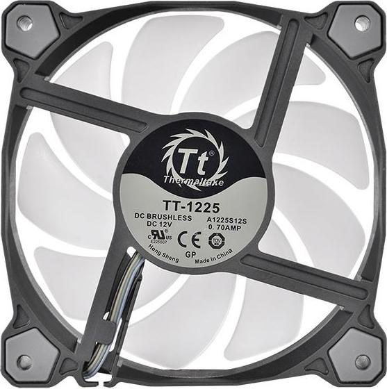 Produktbild Thermaltake Pure Plus 14 (140 mm, 3 x)