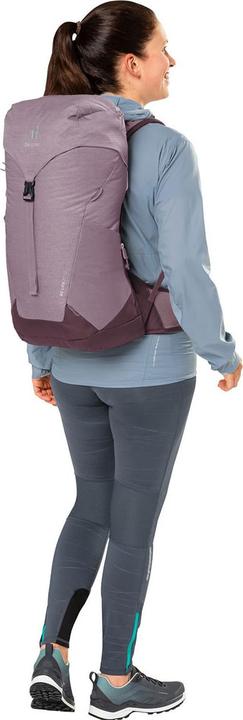 Immagine prodotto Deuter Ac Lite (22 l)