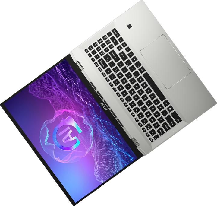 Image du produit MSI Prestige A16 AI+ A3HMG-036 R9 32 W11H (16", AMD Ryzen AI 9 365, 32 Go, 1000 Go, DE)