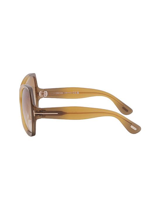 Actual product image Tom Ford FT1222/60