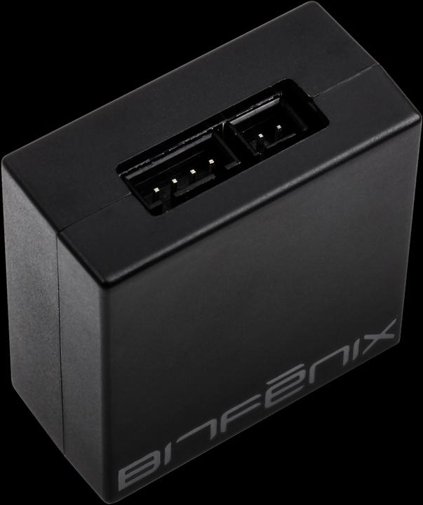 Immagine prodotto BitFenix Alchemy 2.0 RGB magnetico + controller (RGB)