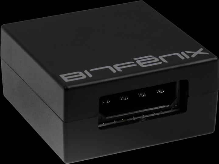 Immagine prodotto BitFenix Alchemy 2.0 RGB magnetico + controller (RGB)