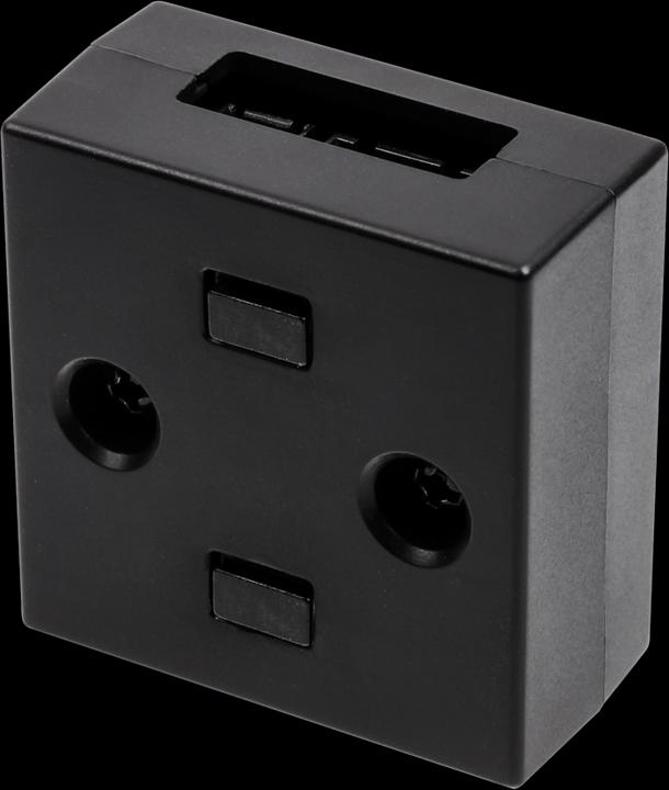Immagine prodotto BitFenix Alchemy 2.0 RGB magnetico + controller (RGB)