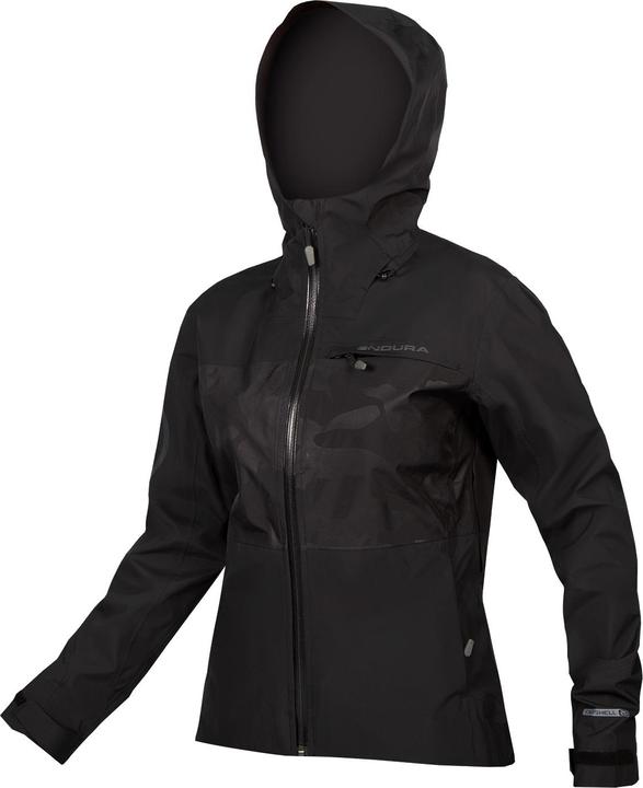 Actual product image Endura SingleTrack II (XL)