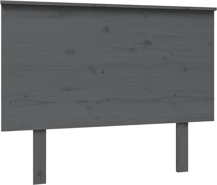Actual product image VidaXL Farkas (104 x 6 x 82.5 cm)