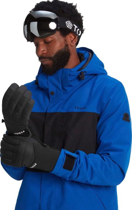 Immagine prodotto TOG24 Adulto Unisex Adventure Guanti da Sci (M)