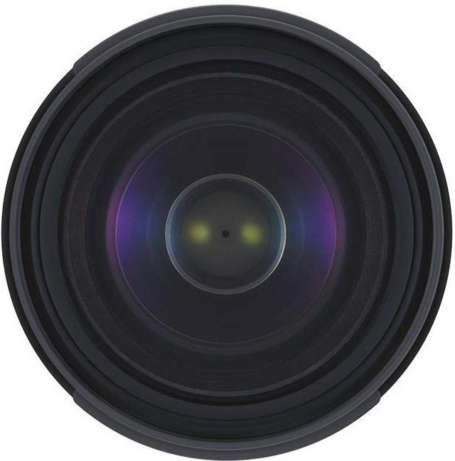 Actual product image Tamron AF 28-75mm F/2.8 Di III RXD, Sony E - Import (Sony E, APS-C / DX, full size)