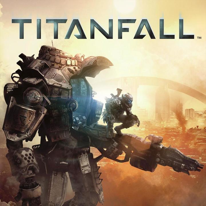 Immagine prodotto EA Games TitanFall (Xbox One S)