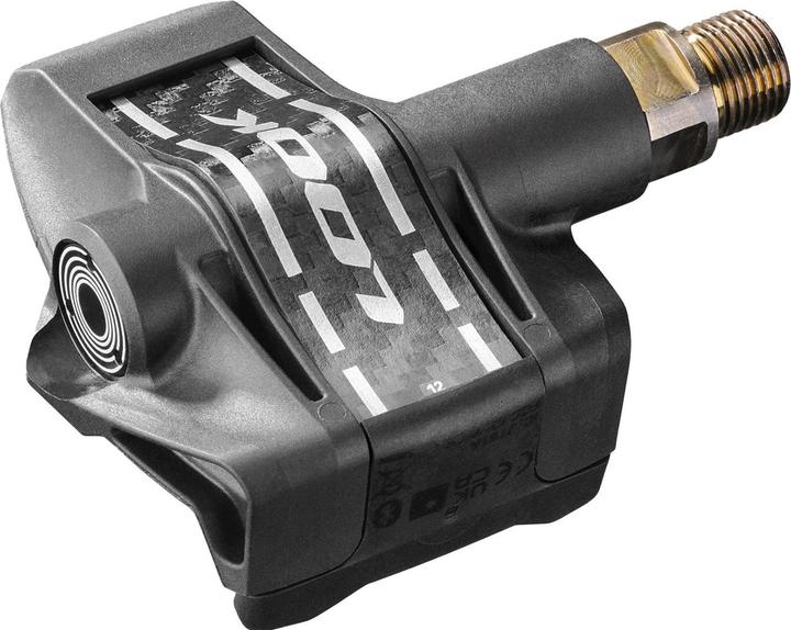 Actual product image Look Keo Blade Power Single New
