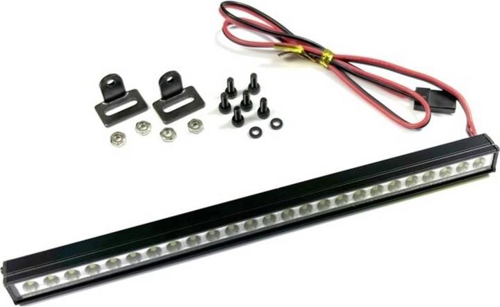 Produktbild Absima LED-Leuchtbalken 5 - 7.4 V 2320142