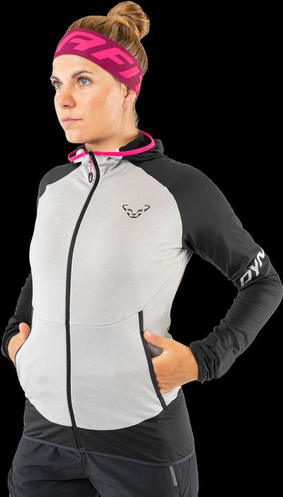 Actual product image Dynafit Transalper Light Ptc Hoody (36)