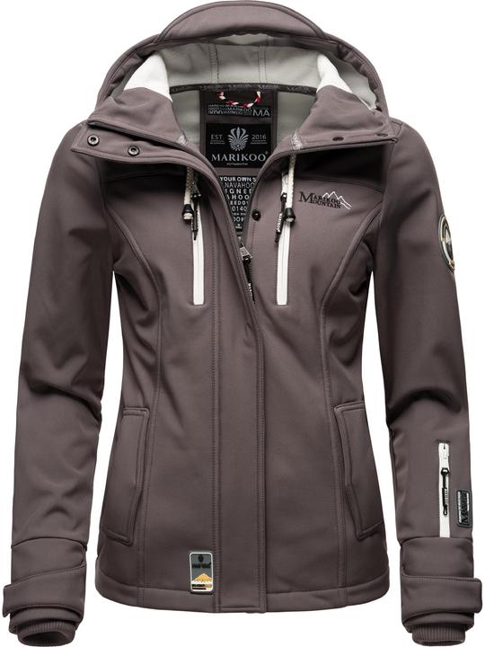 Produktbild Marikoo Kleinezicke (XL)