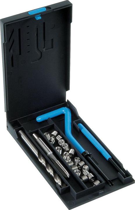 Produktbild Völkel Gewinde-Reparatur-Stz. M16 V-Coil