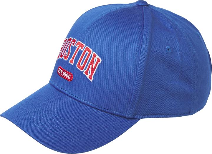 Jack & Jones Jacportland Baseball Cap (One Size)