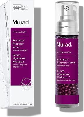 Actual product image Murad Hydration Revitalixir Recovery Serum 40 ml (40 ml)