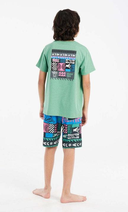 Actual product image Protest T-shirts & Polos PRTKevan JR t-shirt (104)